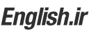 English.ir Logo